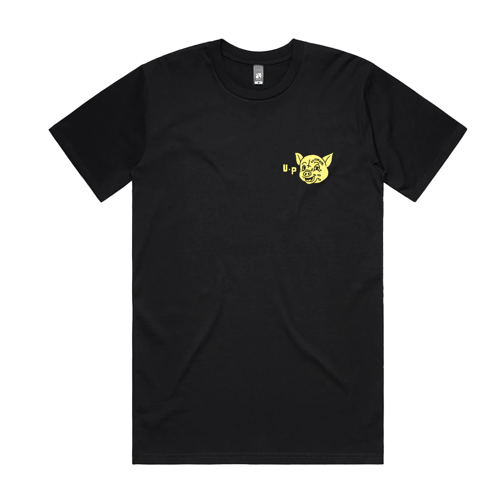 Ultimate Pig Tee