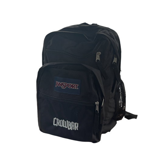 Crowbar Tour Backpack