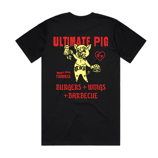 Ultimate Pig Tee